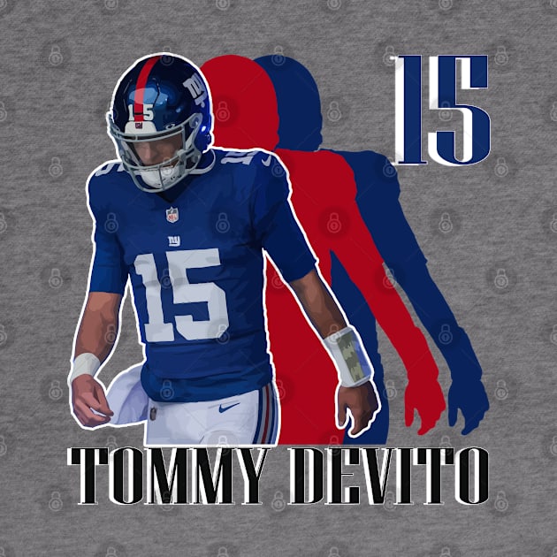 tommy devito by HocheolRyu